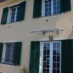 Azalea Ferienhaus Recco
