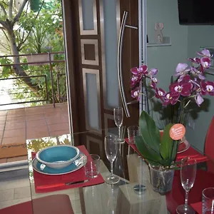 Apartment Il Portico, Peschiera del Garda