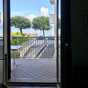 Apartment Casa Caterina View Holidays, Peschiera del Garda
