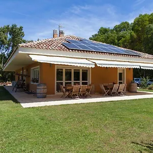 Arzilla Sardegna Landhaus Alghero